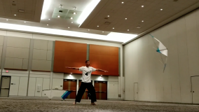 2018 AKAGN Indoor 2018 AKAGN OIIU