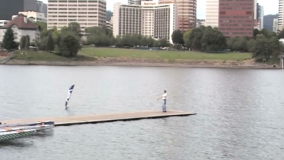 2009 – Dock Play 2 2009 – Dock Play 2
