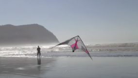 2010 – Kymera in Seaside 2010 – Kymera in Seaside
