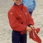 1991 Lincoln City Kite Festival - a young John Barresi (16)