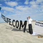 2013 SPI Air Banner - photo by WIllow Robin