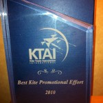 2010 KTAI - KiteLife