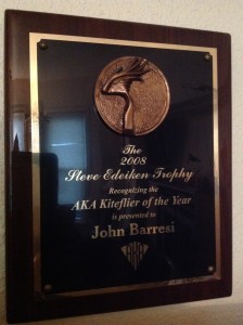 2008 Edeiken Award (plaque)