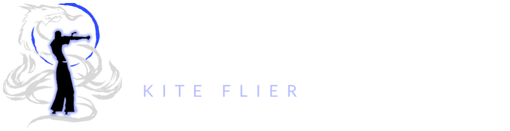 John Barresi, Kite Flier