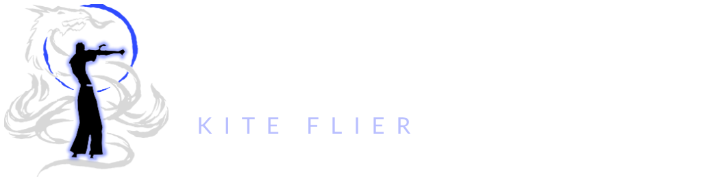 John Barresi, Kite Flier